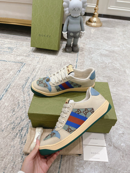 Gucci Screener Sneaker