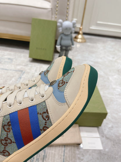 Gucci Screener Sneaker