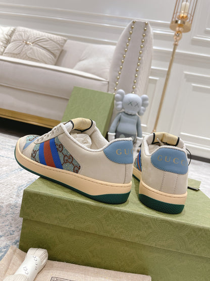 Gucci Screener Sneaker