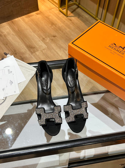 Hermes Joy Sandal