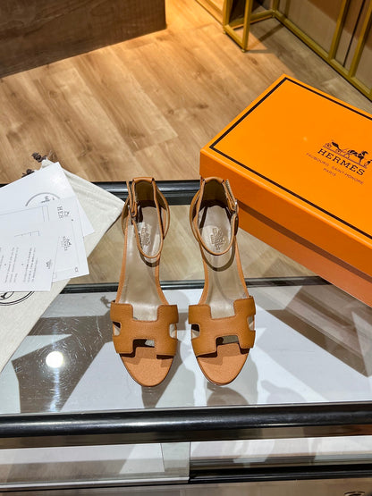 Hermes Joy Sandal