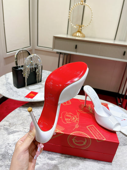 Christian Louboutin Me Dolly