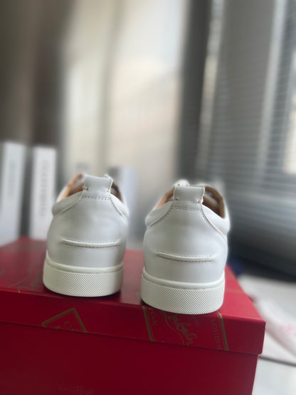 Christian Louboutin Louis Junior Spikes