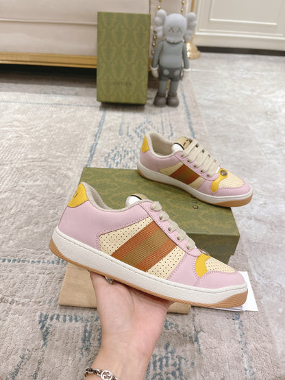 Gucci Screener Sneaker