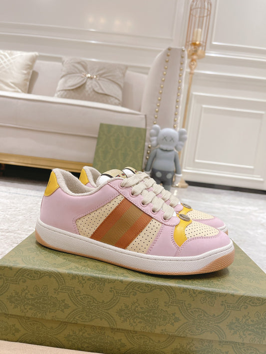 Gucci Screener Sneaker