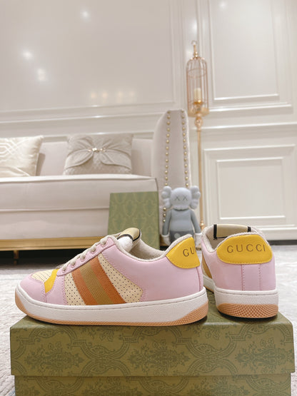 Gucci Screener Sneaker