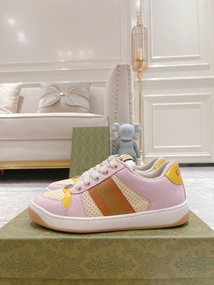 Gucci Screener Sneaker