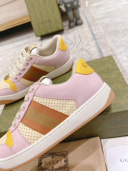 Gucci Screener Sneaker