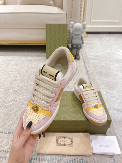 Gucci Screener Sneaker