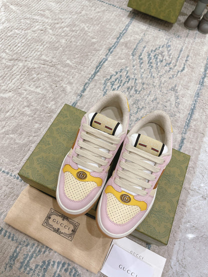 Gucci Screener Sneaker
