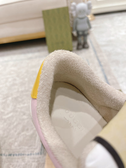 Gucci Screener Sneaker