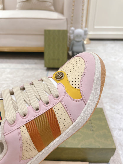 Gucci Screener Sneaker