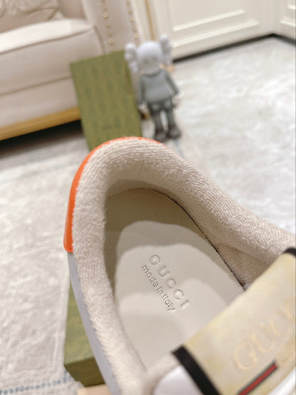 Gucci Screener Sneaker
