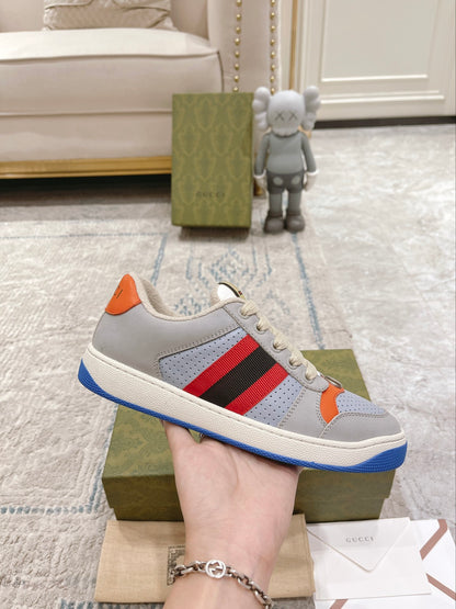 Gucci Screener Sneaker