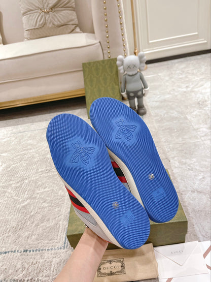Gucci Screener Sneaker