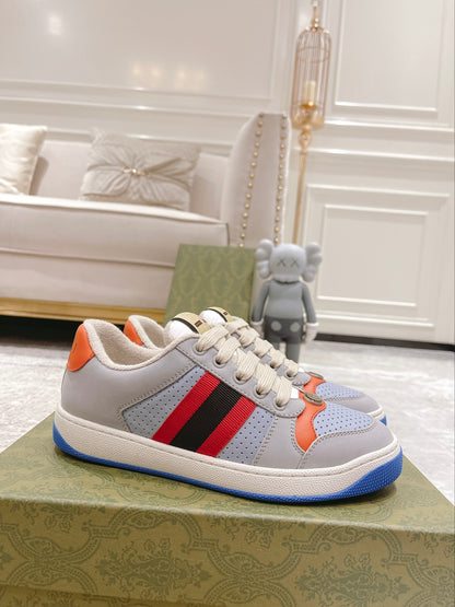 Gucci Screener Sneaker