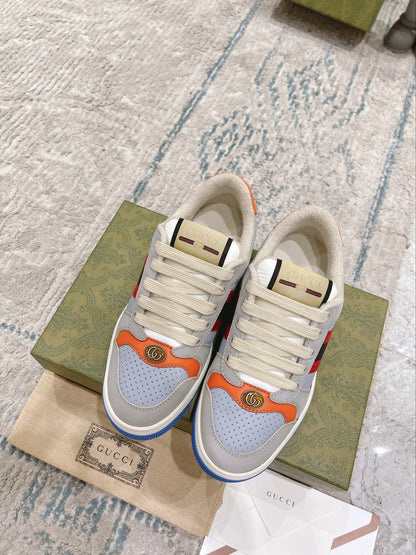 Gucci Screener Sneaker
