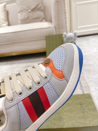 Gucci Screener Sneaker