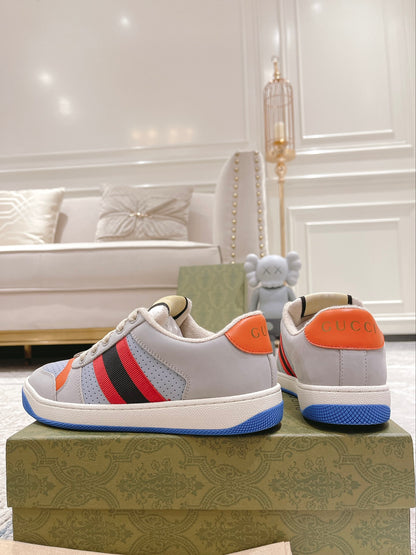 Gucci Screener Sneaker