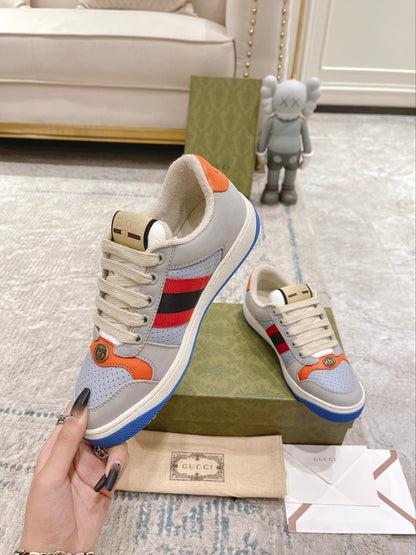 Gucci Screener Sneaker