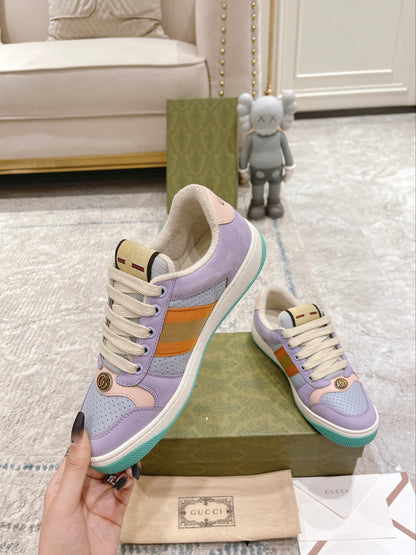 Gucci Screener Sneaker