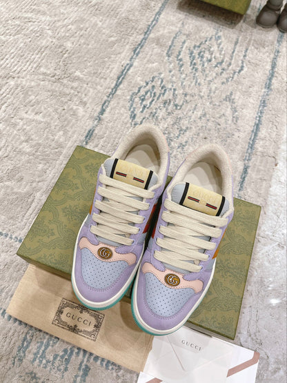 Gucci Screener Sneaker