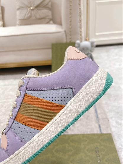 Gucci Screener Sneaker