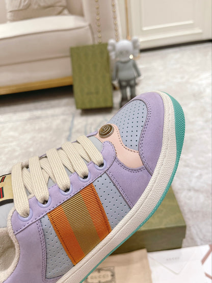 Gucci Screener Sneaker