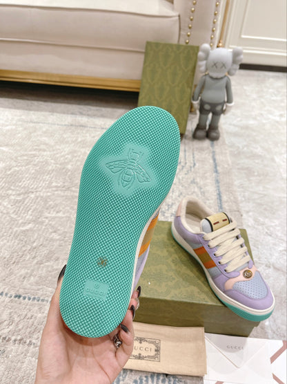 Gucci Screener Sneaker