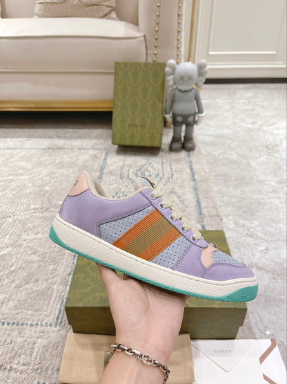 Gucci Screener Sneaker