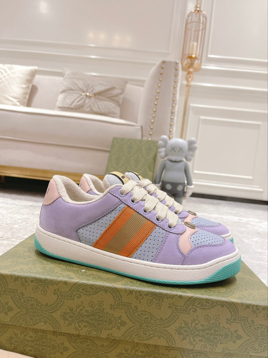 Gucci Screener Sneaker