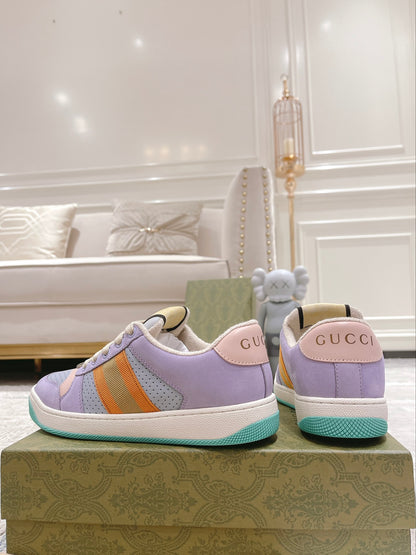 Gucci Screener Sneaker