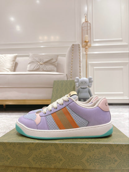 Gucci Screener Sneaker