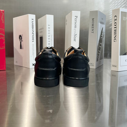 Christian Louboutin Louis Junior Spikes