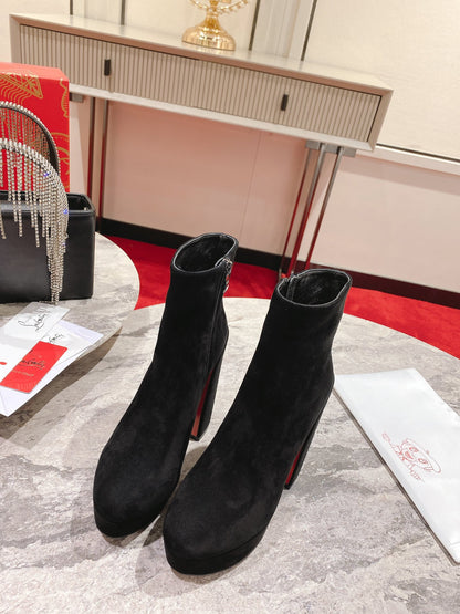 Christian Louboutin Movida Booty