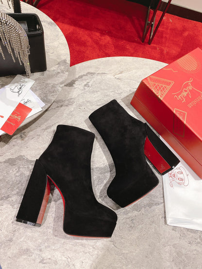 Christian Louboutin Movida Booty