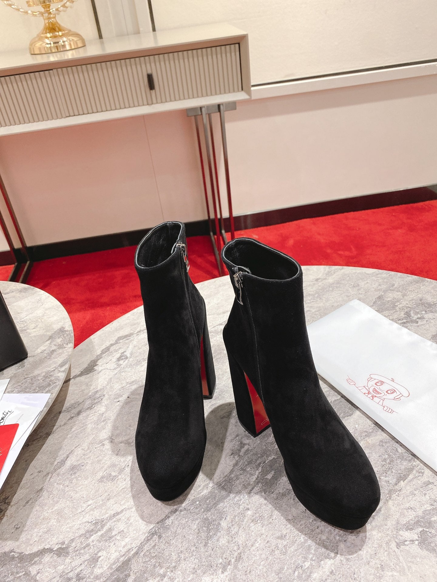 Christian Louboutin Movida Booty
