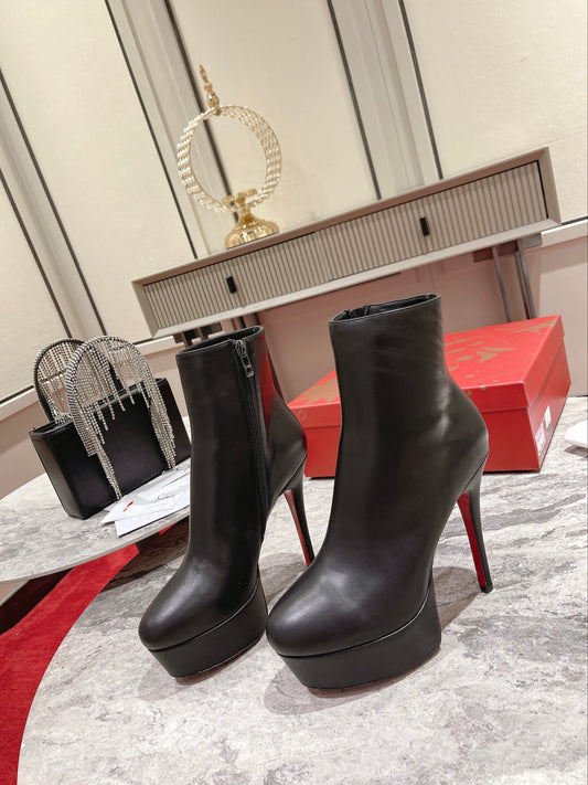 Christian Louboutin Bianca Booty