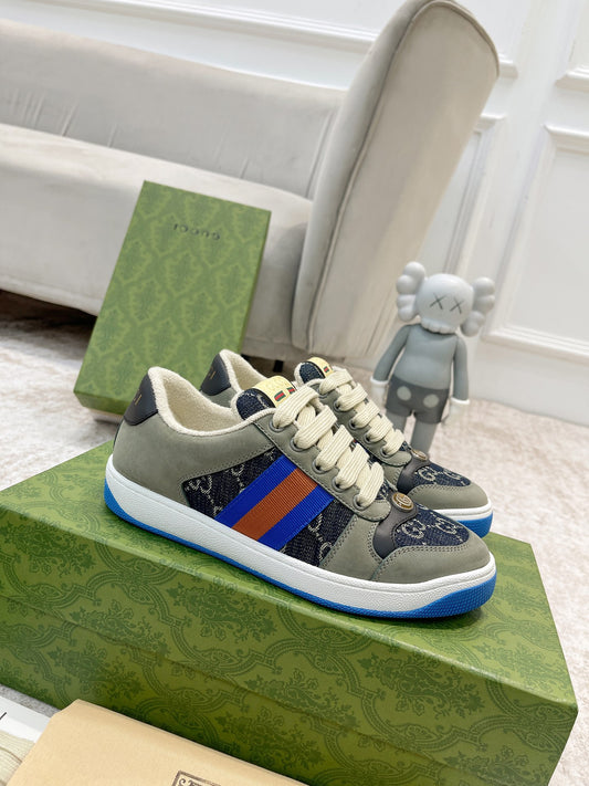 Gucci Screener Sneaker