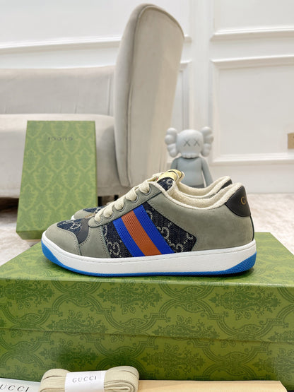 Gucci Screener Sneaker