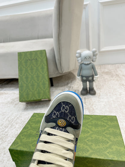 Gucci Screener Sneaker