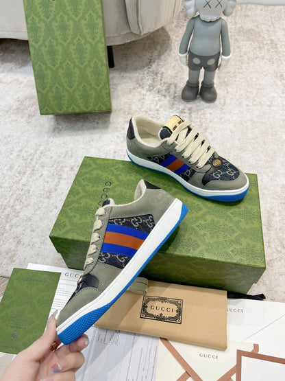 Gucci Screener Sneaker