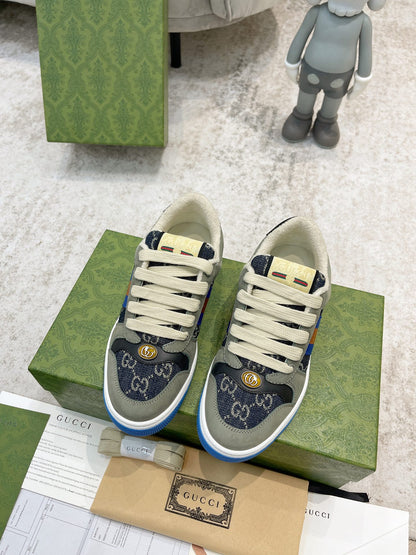 Gucci Screener Sneaker