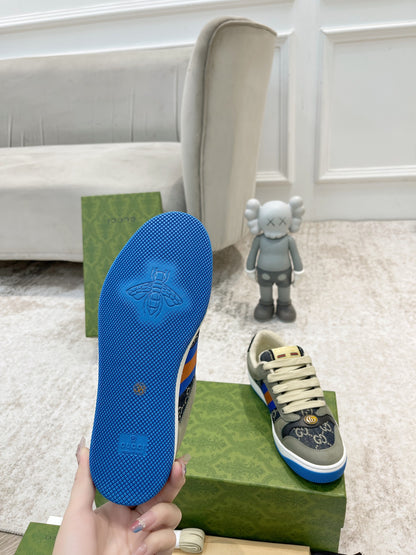 Gucci Screener Sneaker