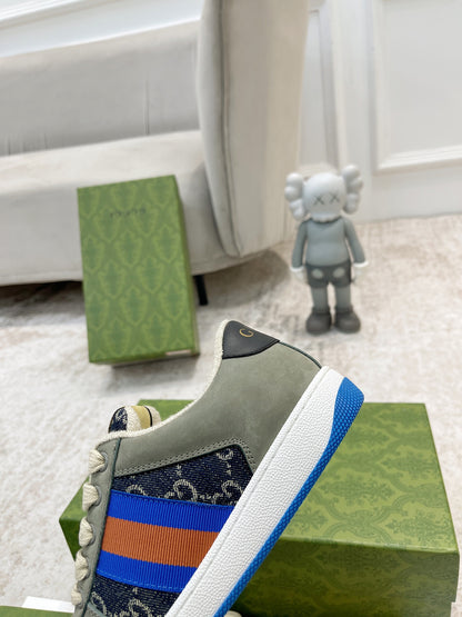 Gucci Screener Sneaker