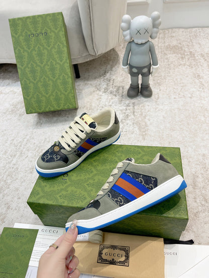 Gucci Screener Sneaker