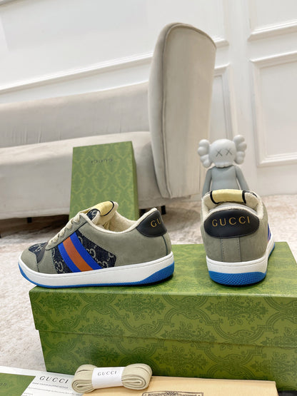 Gucci Screener Sneaker