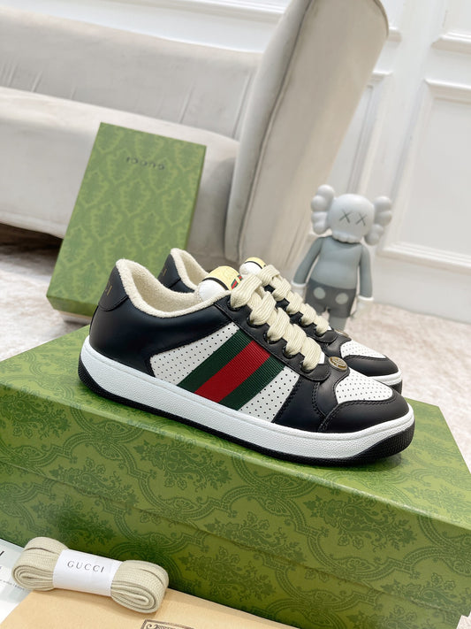 Gucci Screener Sneaker