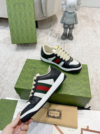 Gucci Screener Sneaker