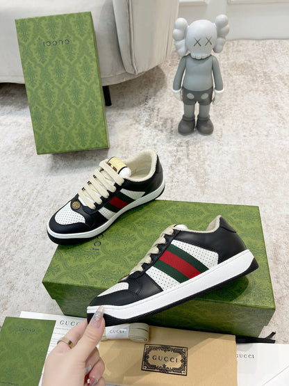 Gucci Screener Sneaker